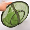 Foldable Fish Cage/Fishing Net/Fish Basket/Fish Bag Shrimp Basket for Bait