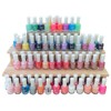 Lopez Manicure 89 Color Enamel Nails Nail Mani - 322 Maroon / 로페즈 매니큐어 89 컬러 에나멜 네일 손톱 메니 - 322적갈색
