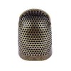Thimble Thimble Craft Sewing Tool Finger Protector Anti-slip M