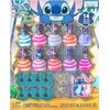 Stitch Esmalte Swirl 10 pzas al Agua Fácil de Quitar