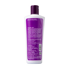 Triclenz Hair Cleanser/Sulphate-free Shampoo For Thicker And Fuller Hair, 250ml