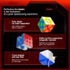 XMDCuber QY Toys 3 x 3 Magnetic Speed Cube -