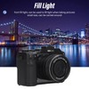Full HD Digital Camera 3.0 Inch 4K 48M 18X Zoom
