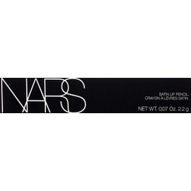 NARS Satin Lip Pencil - Majella By NARS for Women - 0.07 Oz Lipstick, 2.2g/0.07 ounce (I0015685)