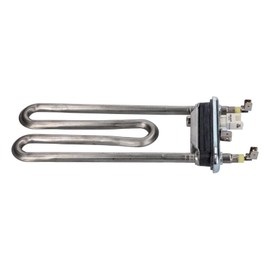 LUTH Premium Profi Parts Heater with Sensor Compatible with AEG Electrolux 230V 1750W 8581327372315 8581327372000 3792301206 in Washing Machine