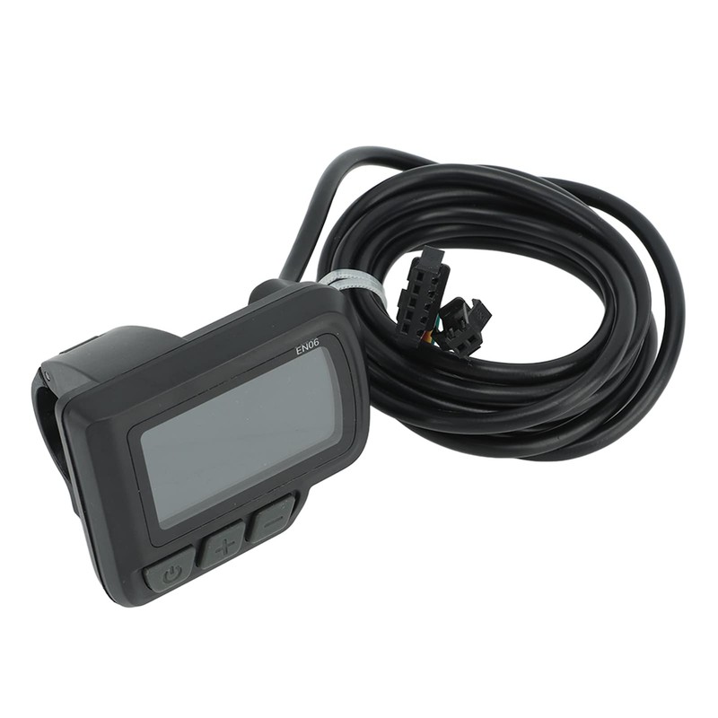 Sorandy 36V 48V 1000W-1500W 35A Brushless Controller with LCD Display,