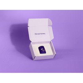 Kin The Postnatal 30 capsules