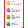 Chong Kun Dang Children's Vitamin Iron Supplement 3 Months /