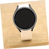 DOITOOL 4sets Watch4 Screen Protector Wrist Watch Cover for Smartwatch