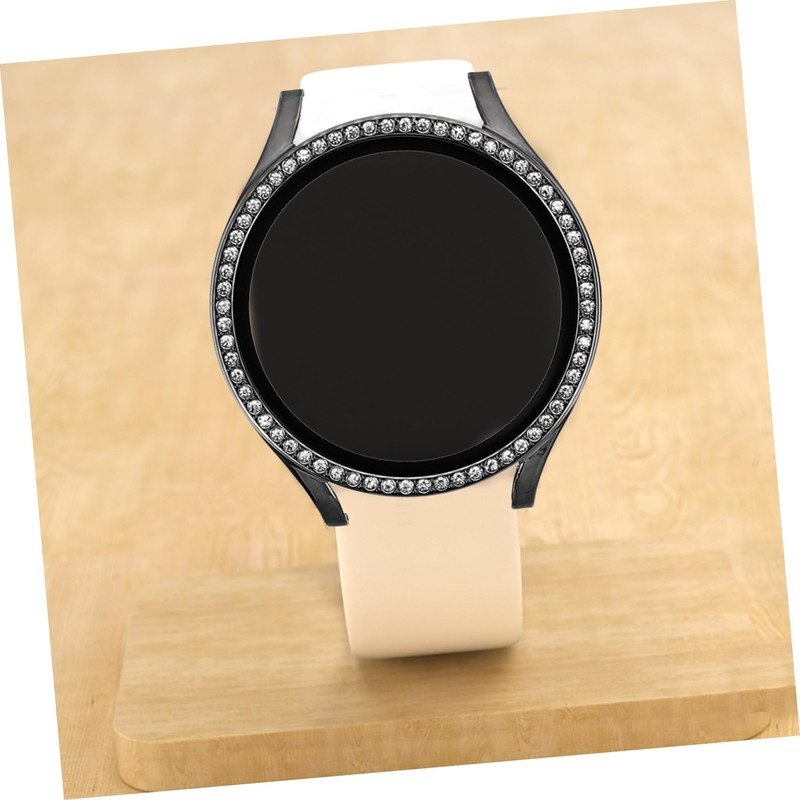 DOITOOL 4sets Watch4 Screen Protector Wrist Watch Cover for Smartwatch