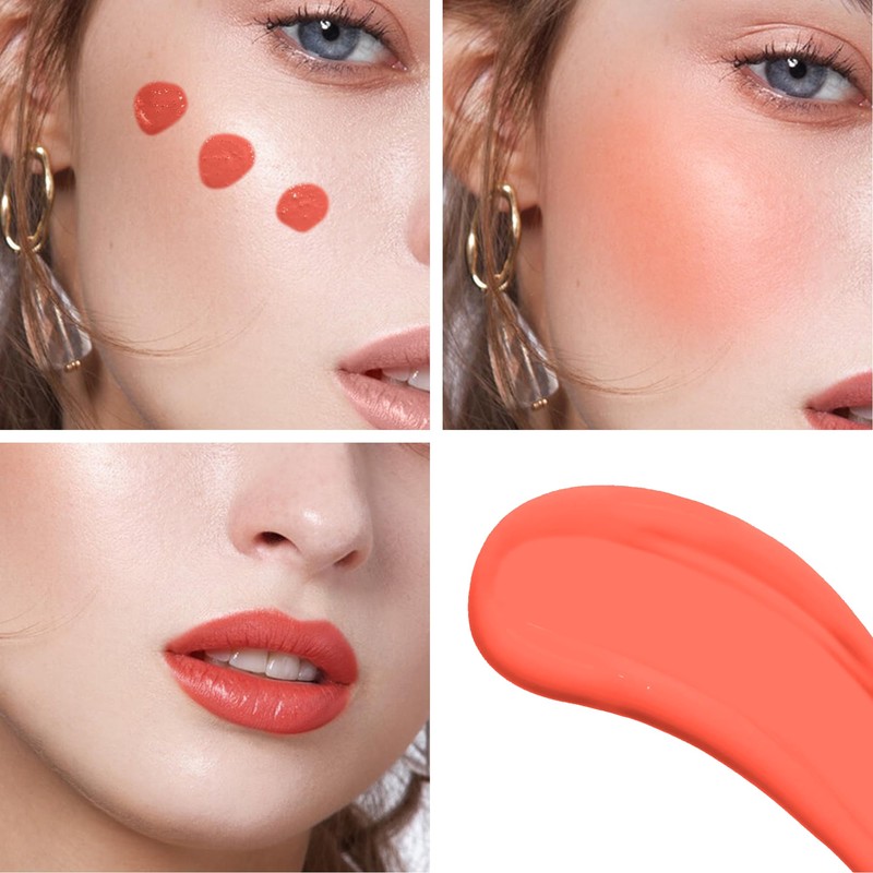 FV Liquid Blush for Face Liquid