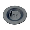 Backflush Disc – Blind Insert for Espresso Machine – Food-Grade