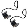 LO MERECES Updated 843931, 844548, 845606 2 PACK Ignition Coils