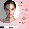 Cauterizer De Verrugas Pecas Lunares, Plumón Quita Verrugas