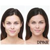 Dinair Airbrush Makeup Foundation | 4pc Tan Shades Set |