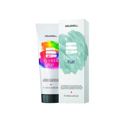 Goldwell Goldw Elumen Play Pastel Mint 120ml