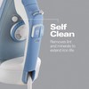 Hamilton Beach Steam Iron & Vertical Steamer for Clothes with