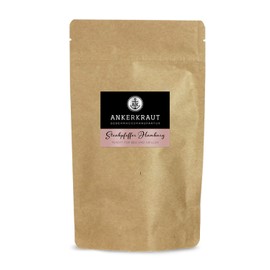Ankerkraut Hamburg Steak Pepper, 160 g in Bag, House Mix, Coarse Steakhouse Pepper for Meat, Chicken, Steak, Salad