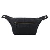 Gusti Freya Leather Belt Bag for Men and Women, Waist