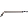 3.5 Bend Lightweight Chrome Moly Adjustable Panhard Bar, 20 In.