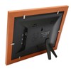 8.7 Inch Digital Photo Frame High Definition IPS Screen Electronic
