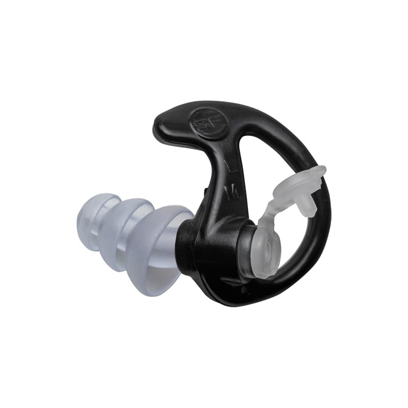 SureFire EarPro EP4 Defensores sónicos Plus