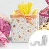 DMiotech 5/8" 10 Yards Gingham Check Ribbon Gift Packaging Decoration