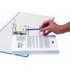 Bankers Box 0089701 ProClip Archive Clip 100 mm with Frame, 100% Recycled