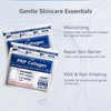 GIK PRP Collagen Face Mask 21pcs - Repair Hydrating Moisturizing