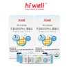 Hiwell 프리미엄 프로바이오틱스 패밀리 유산균 30포 2통 Premium Probiotics Family 30 Pack 2 Bottles
