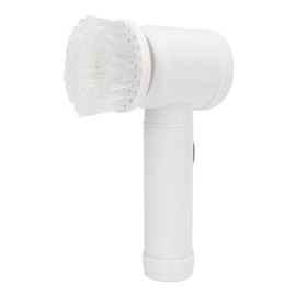 Cepillo de limpieza eléctrico DC5V, juego de cepillo de limpieza inalámbrico, herramienta de limpieza recargable con 3 cabezales para baño, cocina