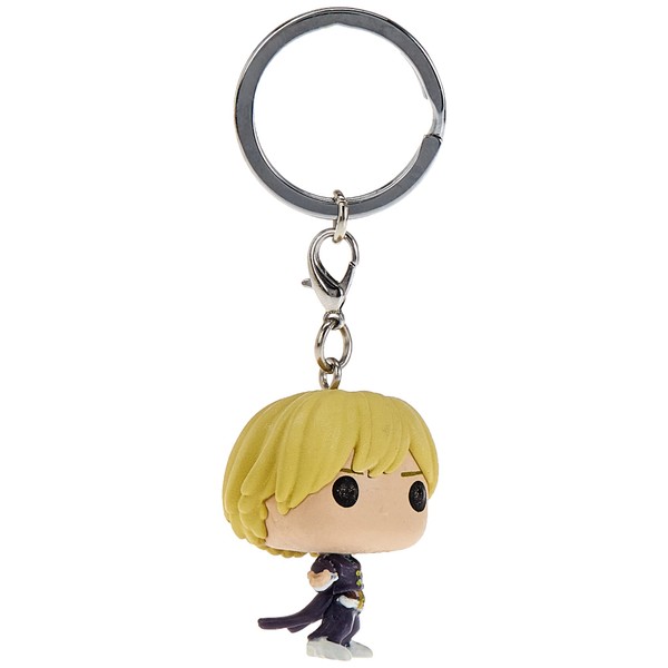 Funko Pocket Pop My Hero Academia 1 B Neito Monoma