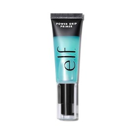 e.l.f. Power Grip Primer, Gel-Based & Hydrating Face Primer for Smoothing Skin & Gripping Makeup, Moisturises & Primes, 0.811 fl Oz, Clear