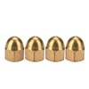 Brass Nuts, Cap Nuts Brass, M3- Brass Acorn Nut Kit