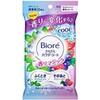 Biore Kao Biore Smooth Powder Sheet, Scent Magic, Ice Mint