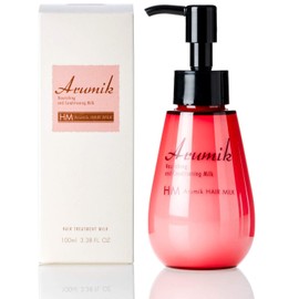 Aviel Alumic Hair Milk, 3.4 fl oz (100 ml)