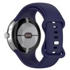 TenCloud 6-Pack intended for Letscom Smart Watch Bands Replacement Band