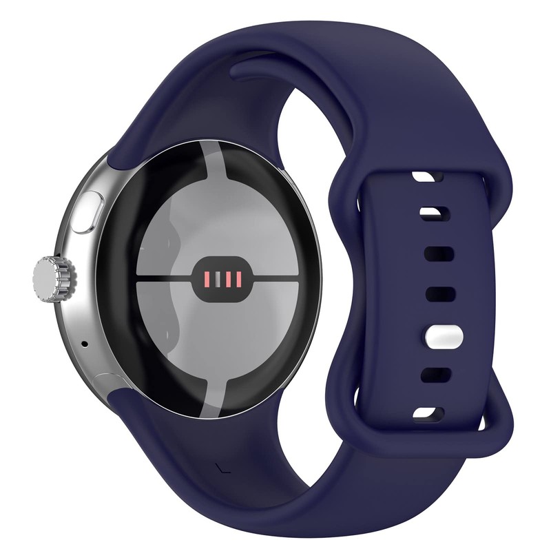 TenCloud 6-Pack intended for Letscom Smart Watch Bands Replacement Band