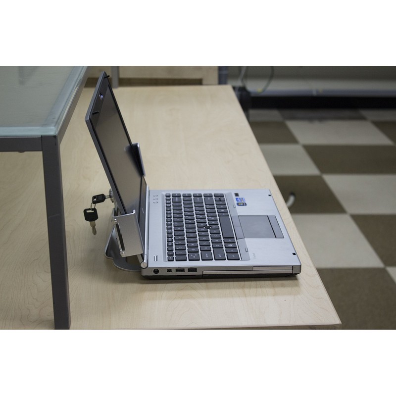 MonMount Laptop Locking Security Mount LAP1405