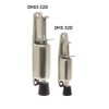 FPL Door Locks DH65-32D Heavy Duty Spring Loaded Step-On Door