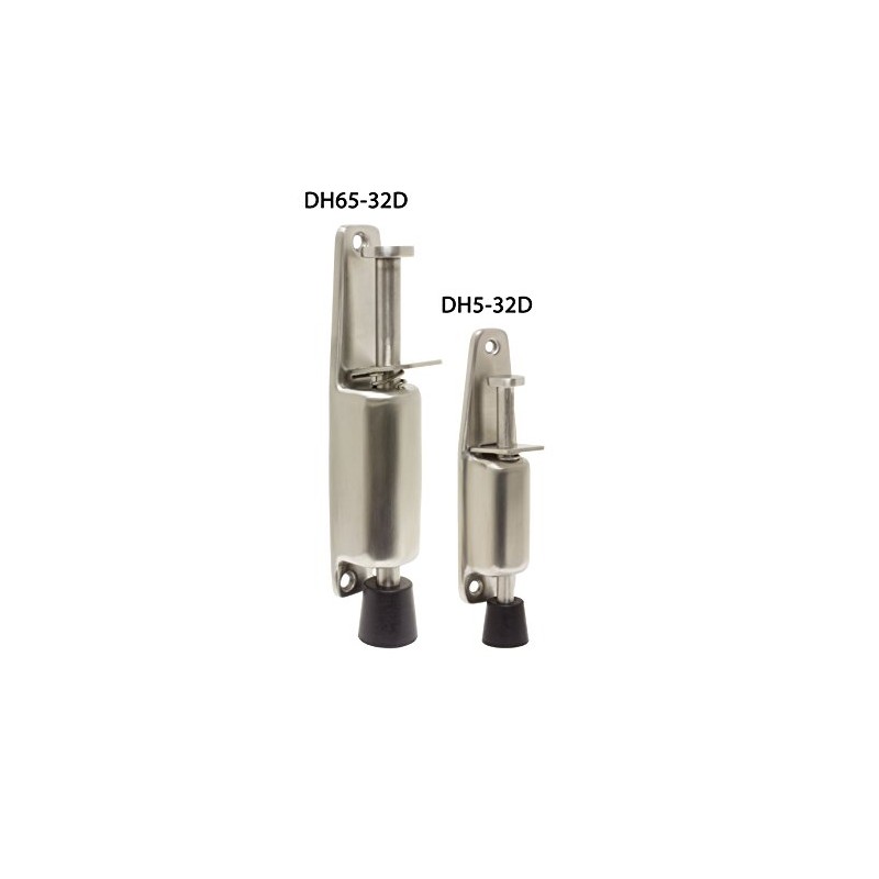 FPL Door Locks DH65-32D Heavy Duty Spring Loaded Step-On Door