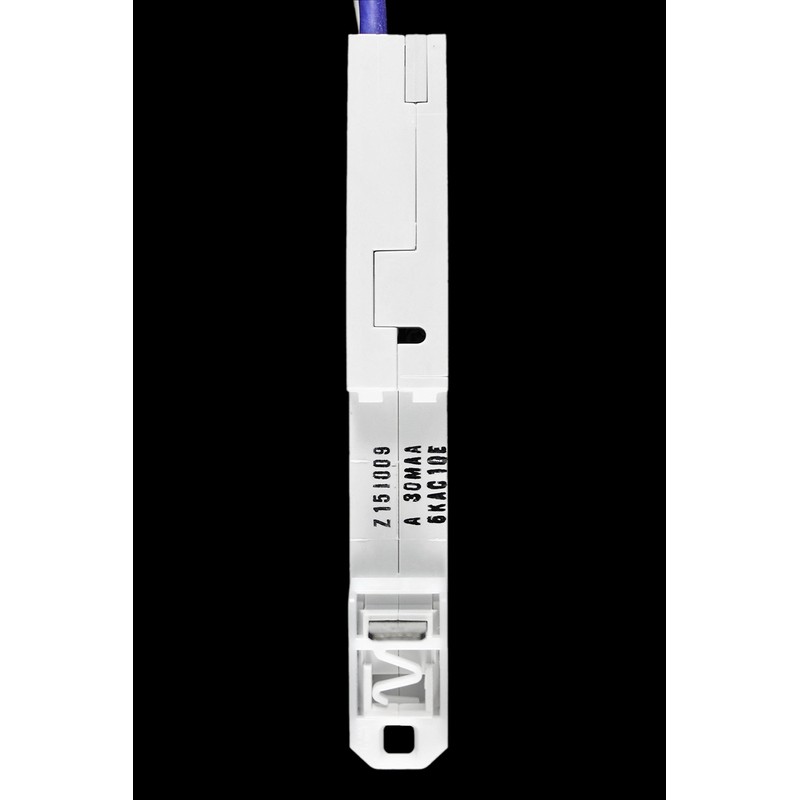 CRABTREE 10 AMP TYPE C 6kA 30mA RCBO RCD MCB
