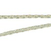 BEL AVENIR Braid Trim, 3/8 inch 10 Yards Fabric Trim,