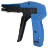 Cable Tie Gun Die Cast Steel Flush Cut Zip Fastening