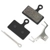 MOACCE [1 Pair/Set] Bicycle Disc Brake Pads Compatible Models Shimano