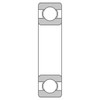 Ball Bearing 62306-2RS 30 x 72 x 27 mm Top