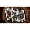 MJM Magic No.13 Table Players Vol.31 Playing Cards by Kings