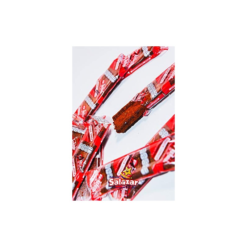 RIELITO CHACA CHACA TAMARINDO (TAMARINDO, 350 GR)