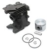 NiKasil Cylinder Piston Kit 46mm for Stihl MS280 MS280C MS280C-B