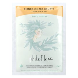 PHITOFILOS - Light Blonde Ramat - EX Hen No. 1